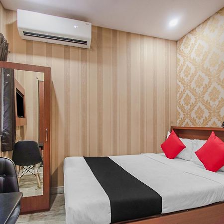 Collection O Mg Guest House Kolkata Exterior photo