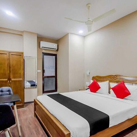 Collection O Mg Guest House Kolkata Exterior photo