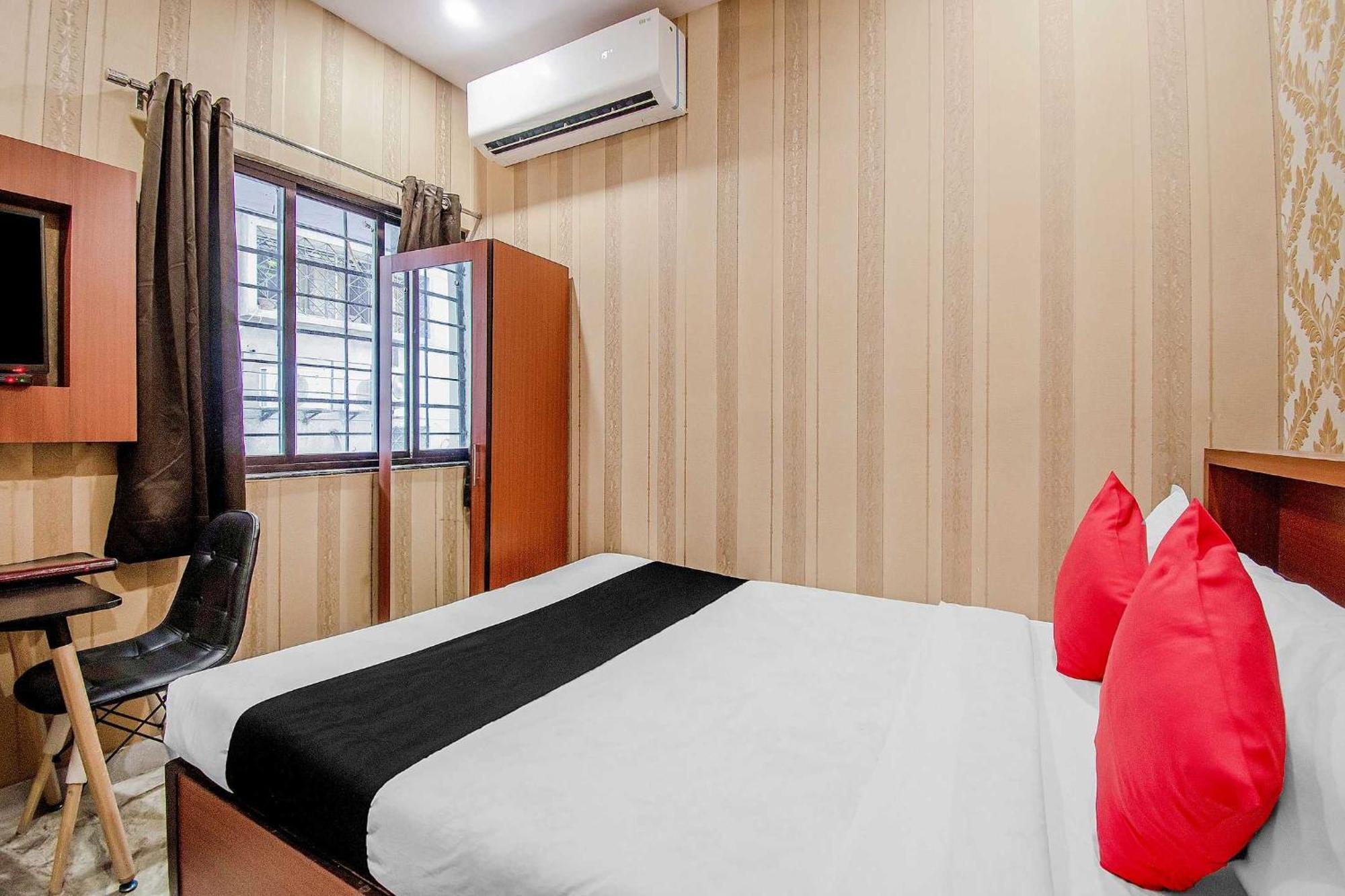 Collection O Mg Guest House Kolkata Exterior photo
