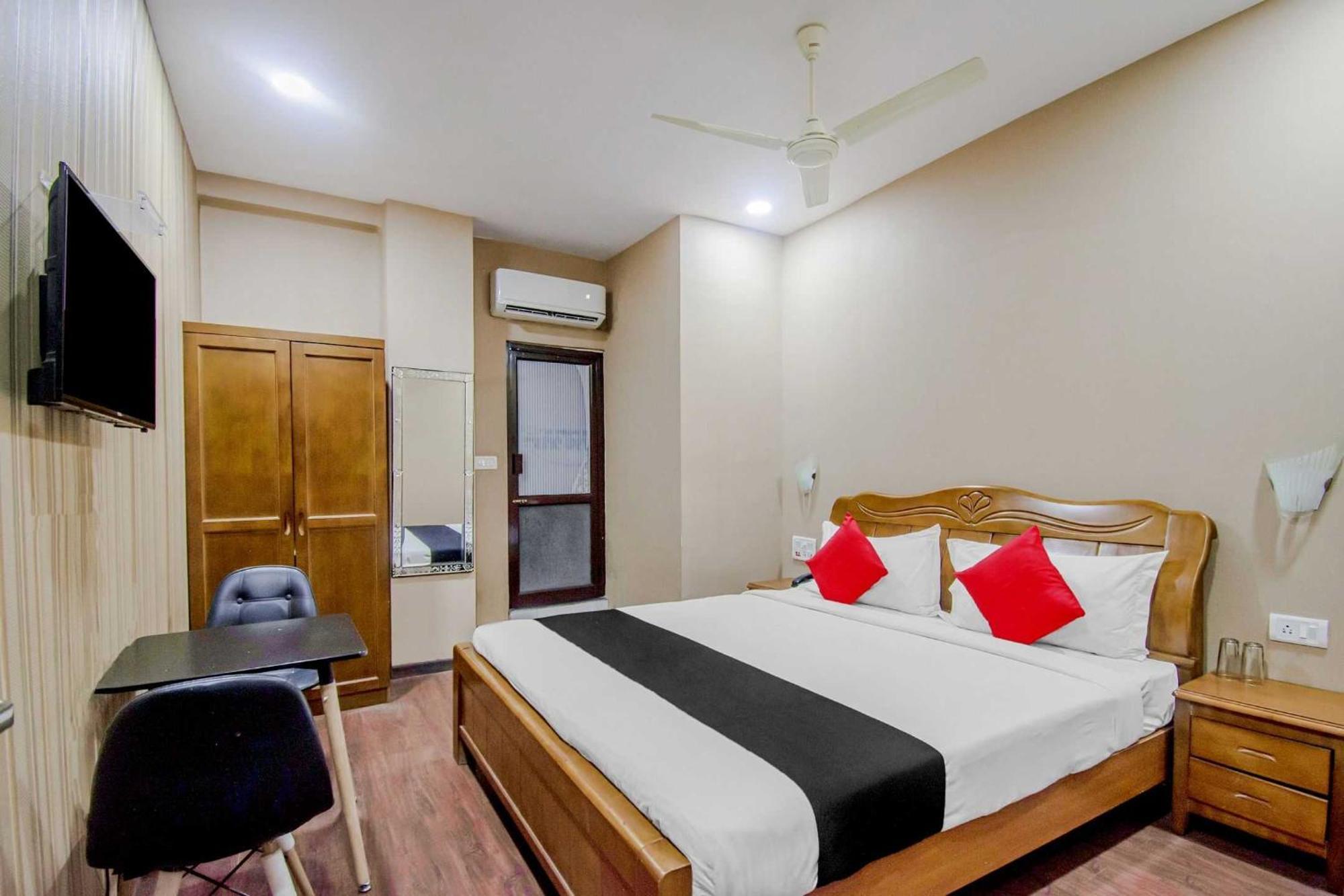 Collection O Mg Guest House Kolkata Exterior photo