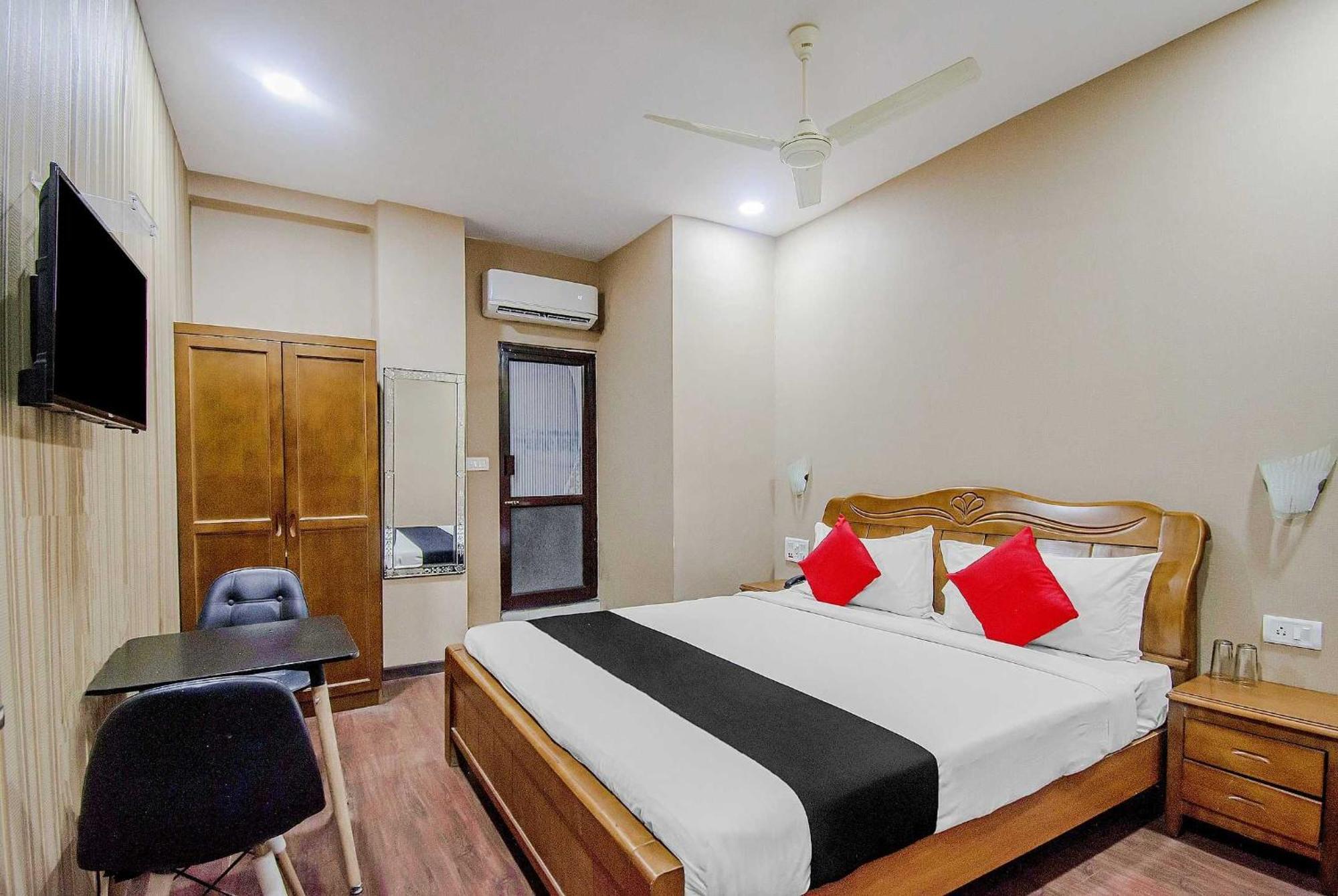 Collection O Mg Guest House Kolkata Exterior photo