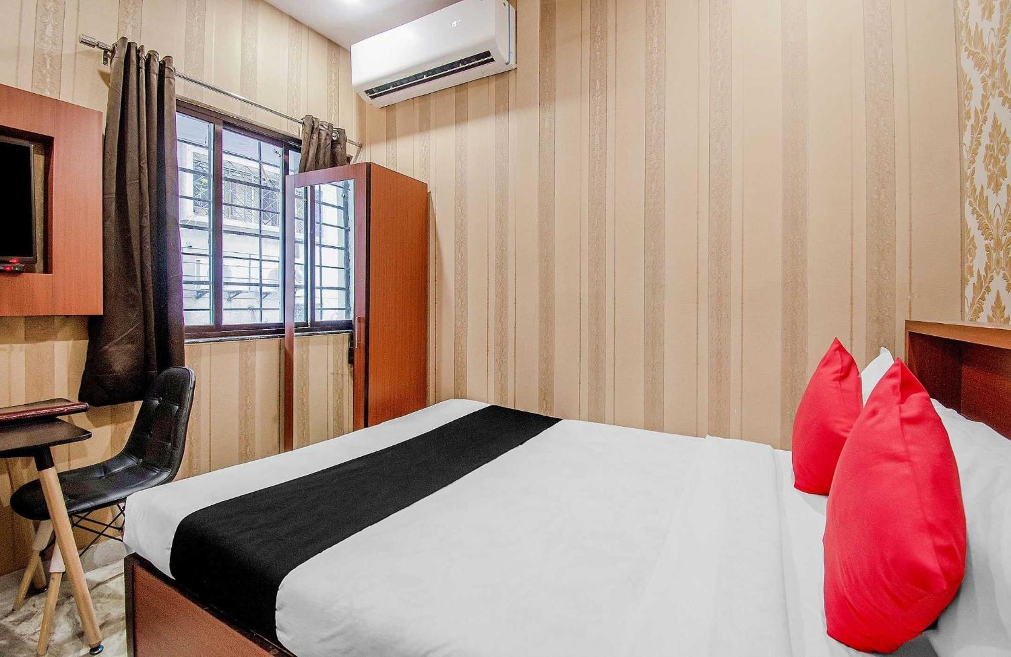 Collection O Mg Guest House Kolkata Exterior photo
