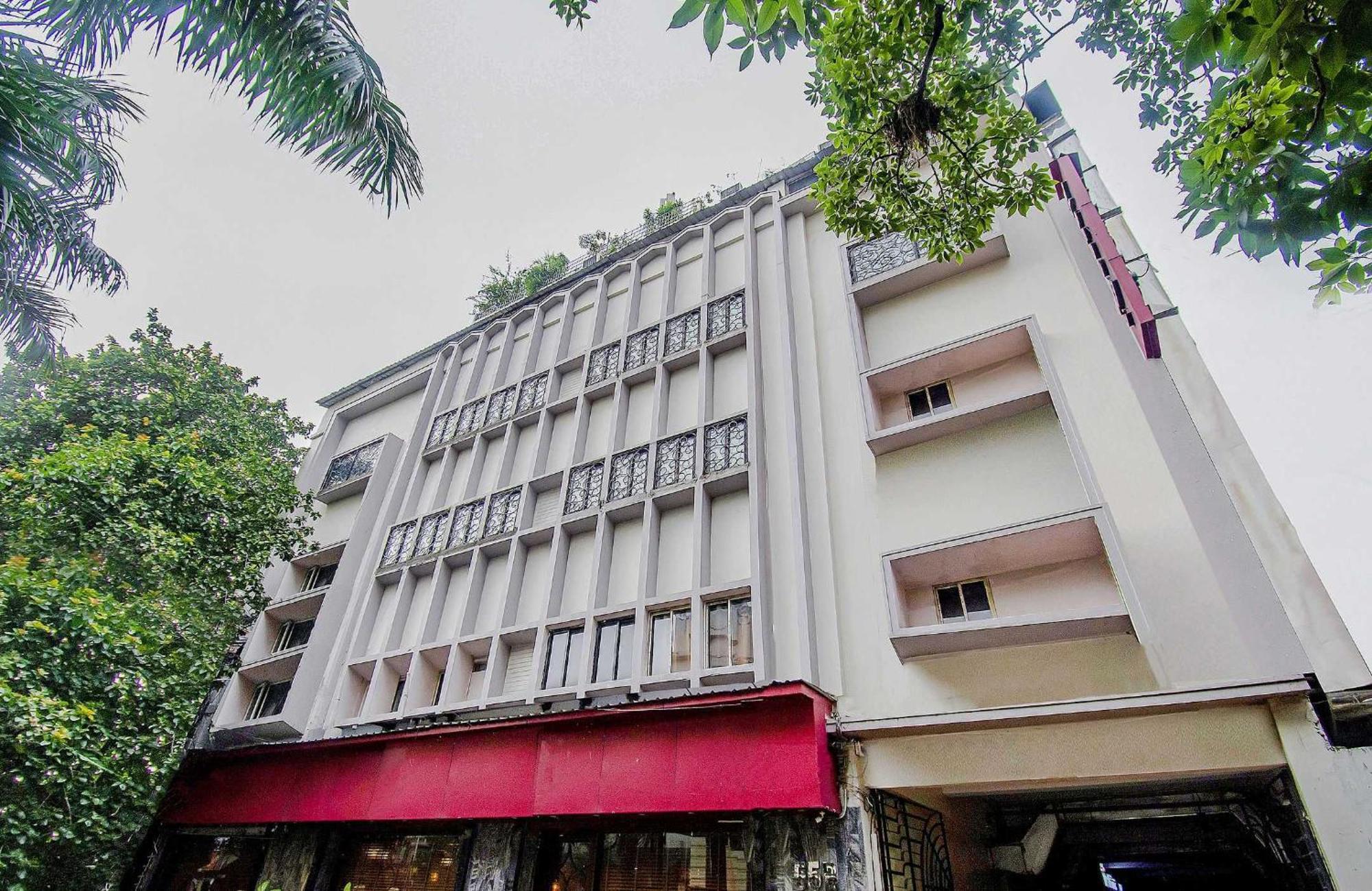 Collection O Mg Guest House Kolkata Exterior photo
