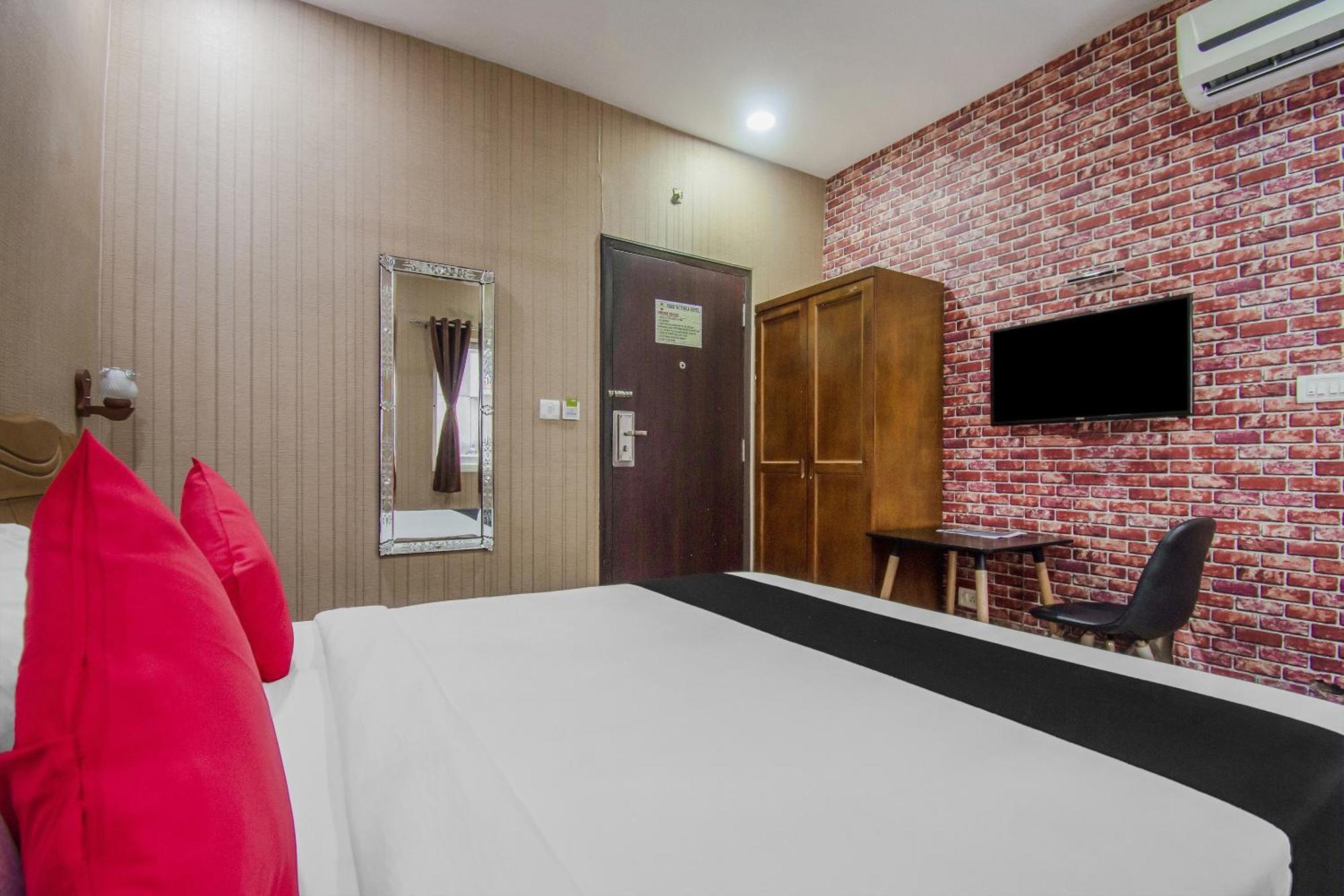 Collection O Mg Guest House Kolkata Exterior photo