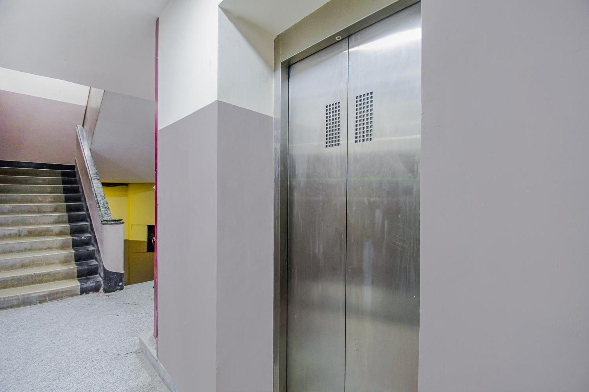Collection O Mg Guest House Kolkata Exterior photo