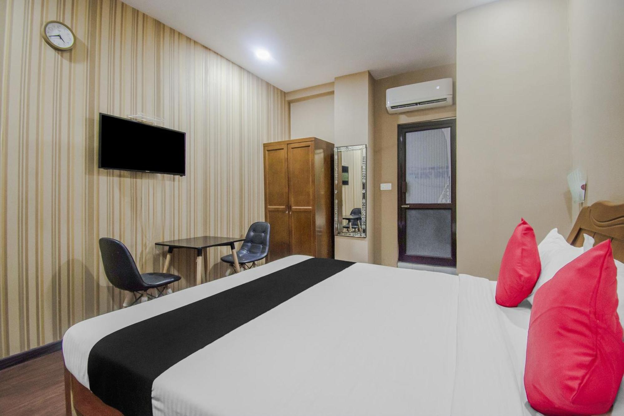 Collection O Mg Guest House Kolkata Exterior photo