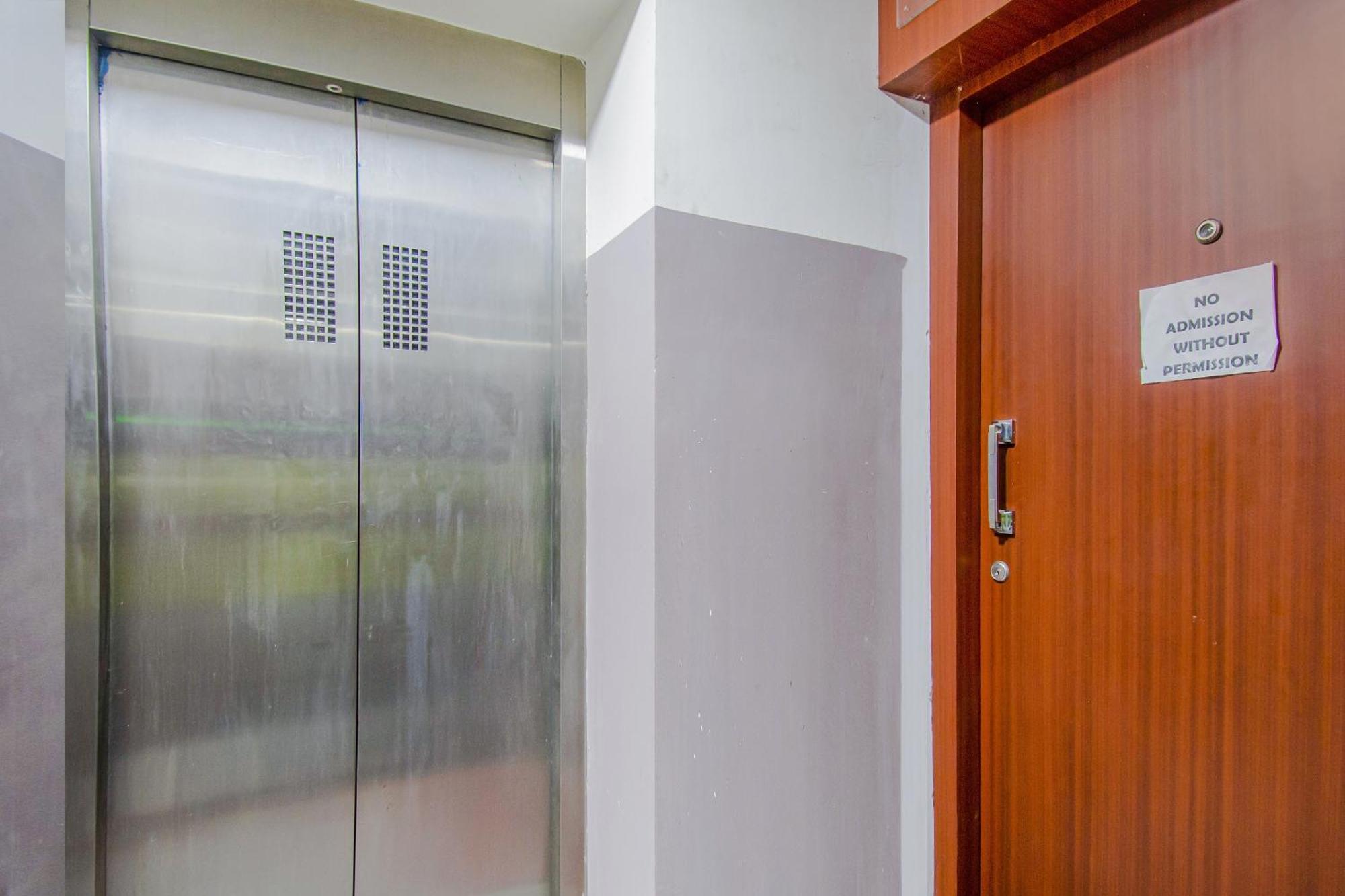 Collection O Mg Guest House Kolkata Exterior photo