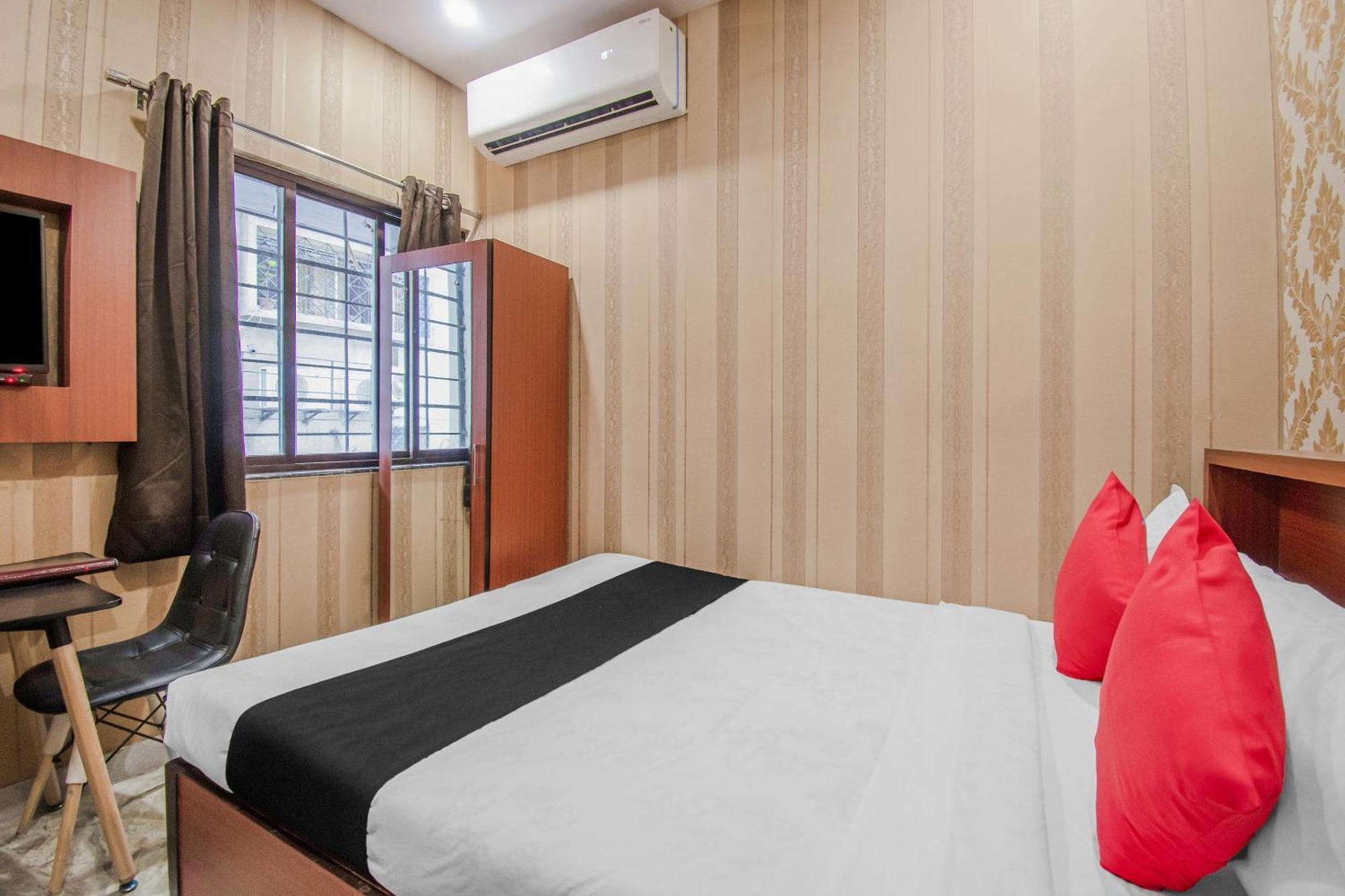 Collection O Mg Guest House Kolkata Exterior photo