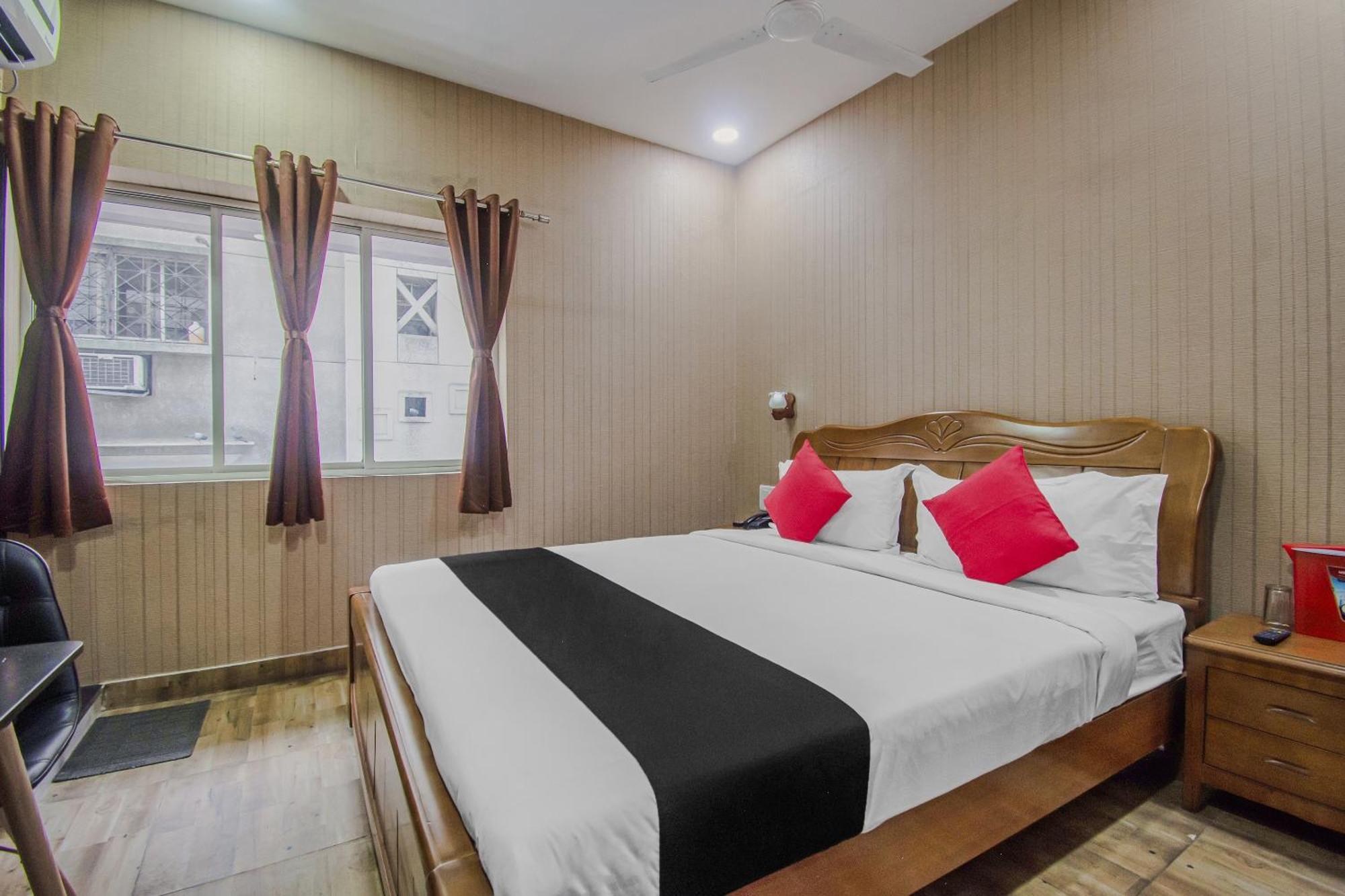 Collection O Mg Guest House Kolkata Exterior photo