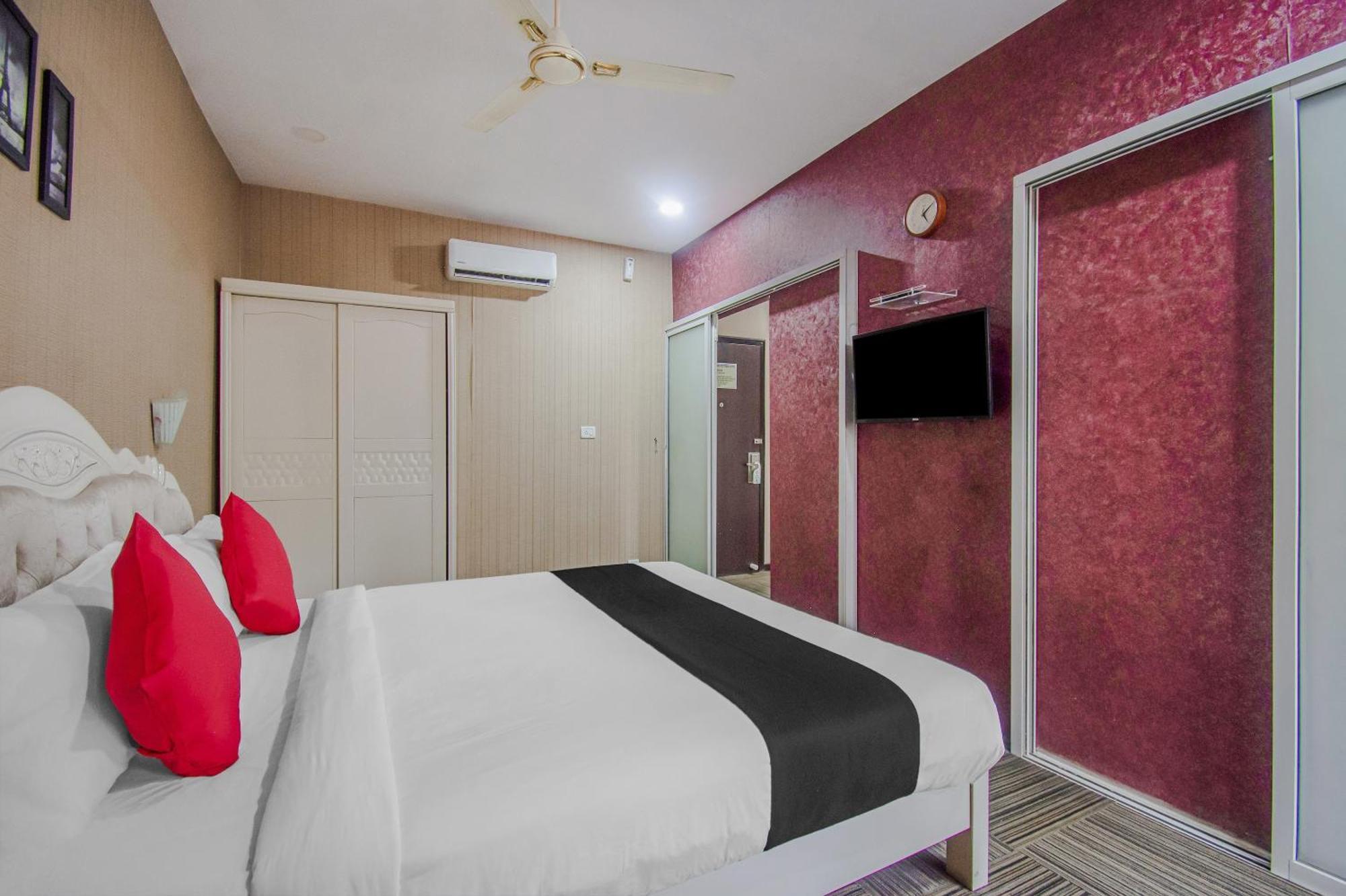 Collection O Mg Guest House Kolkata Exterior photo