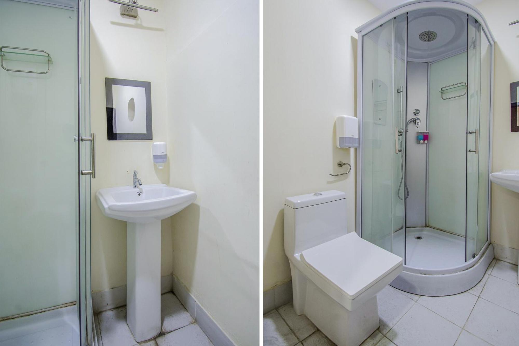 Collection O Mg Guest House Kolkata Exterior photo