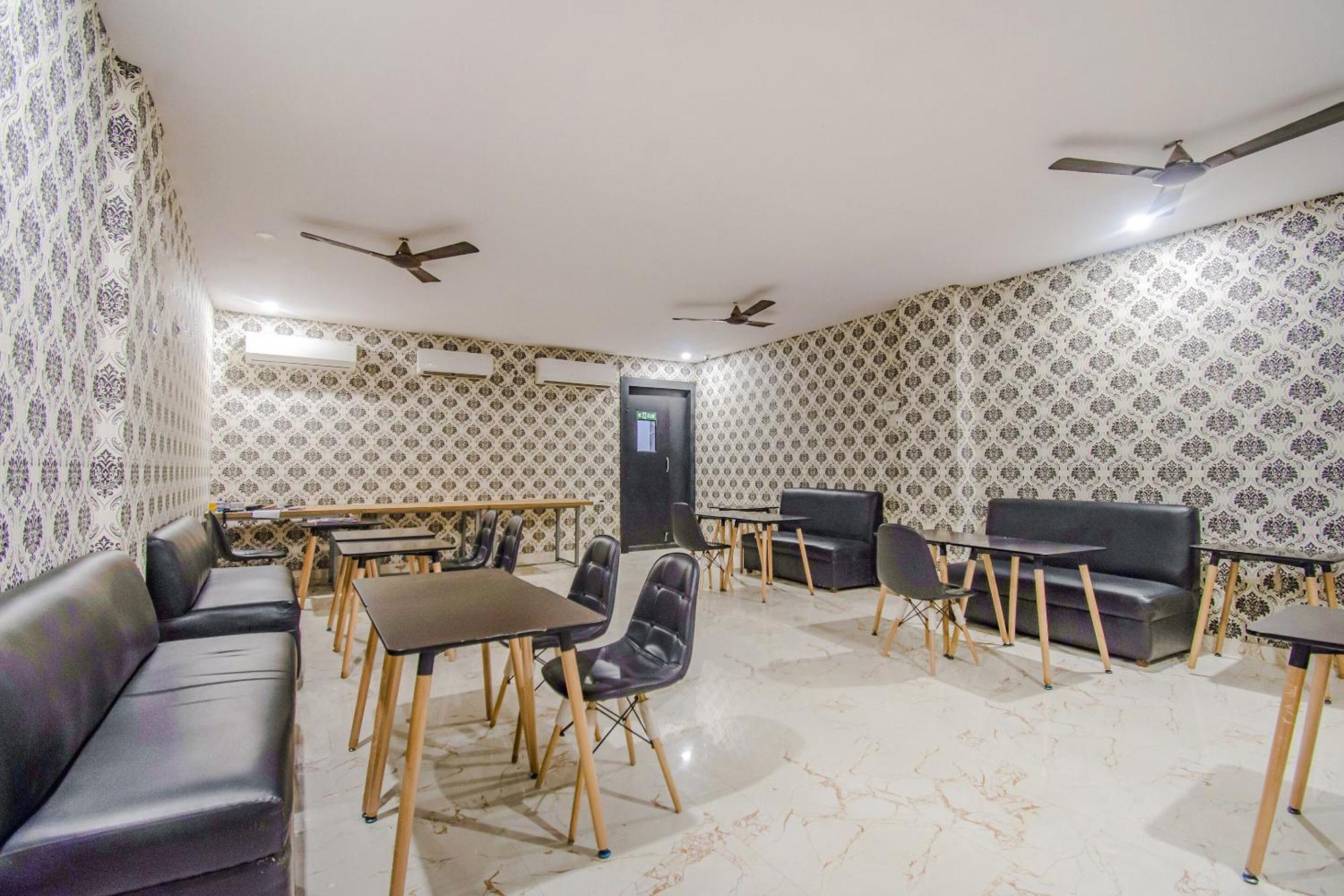 Collection O Mg Guest House Kolkata Exterior photo